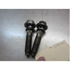 01M020 Camshaft Gear Bolt Set For 06-08 FORD F-150  5.4